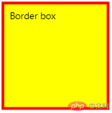 border-box