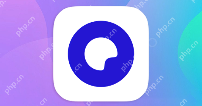 夸克视频网址每日热播剧集更新 夸克网站蓝光画质无广告播放 - php中文网