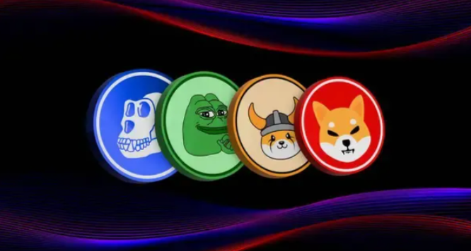 详解5大热门Meme币：除了DOGE和SHIB还有谁？ - php中文网