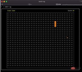 1669366387837024.jpg 教你用Vue輕鬆做個貪吃蛇遊戲(附示範代碼)