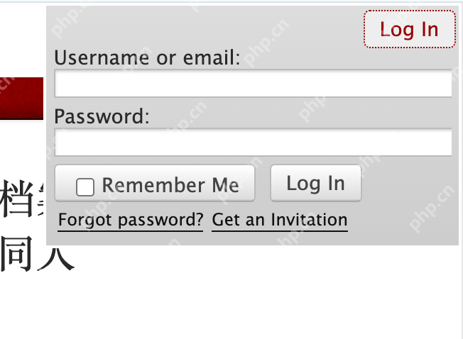 AO3镜像站网页版直达 AO3官方中文版最新链接入口 - php中文网