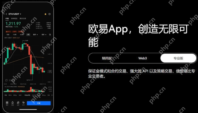 苹果手机交易所app-苹果手机交易所app官方下载地址 - php中文网