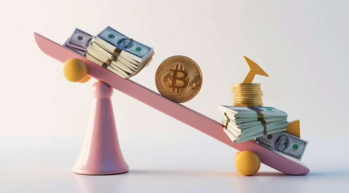 市场巨震:过去24小时内加密交易者损失高达2.08亿美元 - php中文网