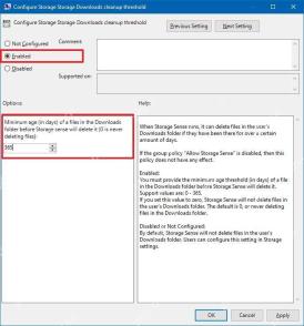 win10存储感知能清理哪些文件_win10存储感知可清理的文件类型介绍 - php中文网