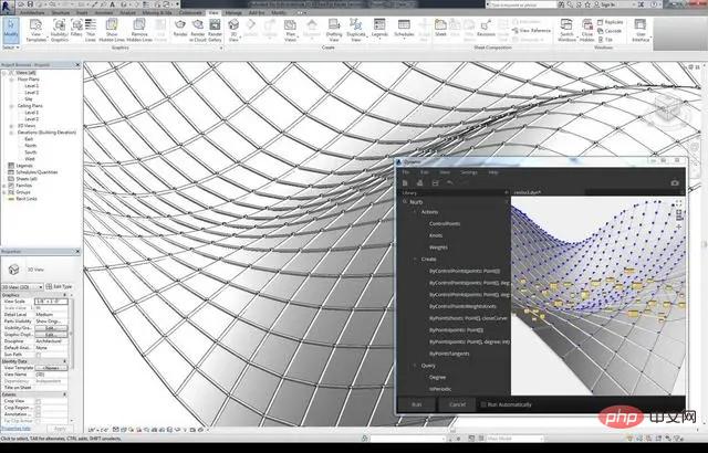 Bolehkah perpustakaan bahan autodesk dinyahpasang?