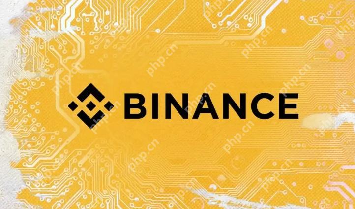 binance安全验证器怎么用 - php中文网