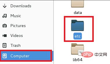 So ändern Sie die Linux-Hosts-Datei