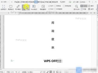 Word在文档大纲视图中显示每个项的首行？入口位置