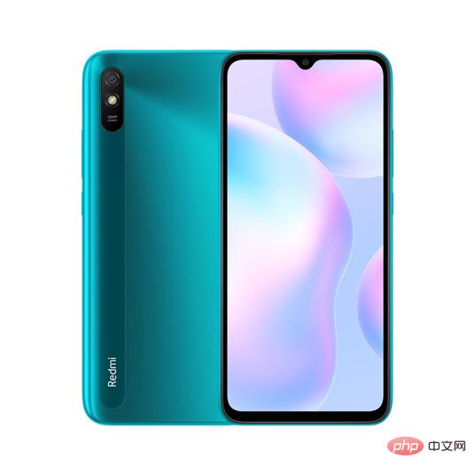 What model of Redmi is m2006c3lc?