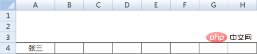 Comment faire un résumé du tableau des statistiques de fréquentation dans Excel