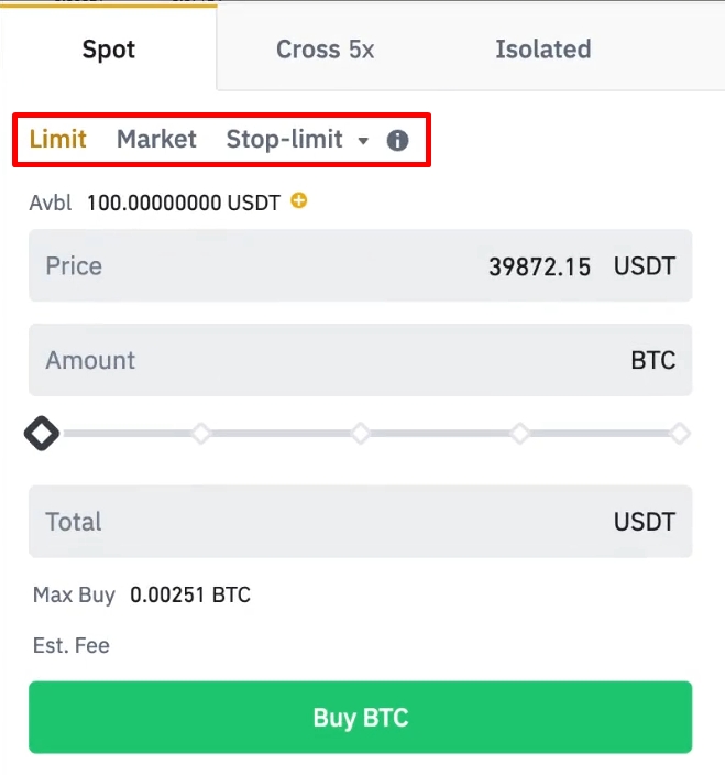 如何用USDT购买BTC?如何出售BTC换取USDT - php中文网