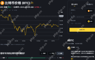 数字货币交易所安卓版-数字货币交易所安卓版app官方下载 - php中文网