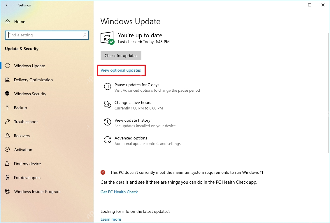 win10重启后电池图标就消失怎么办_win10电量图标显示异常检查 - php中文网