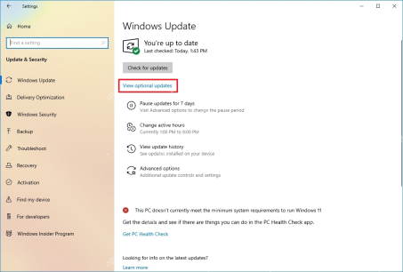 win10重启后电池图标就消失怎么办_win10电量图标显示异常检查 - php中文网