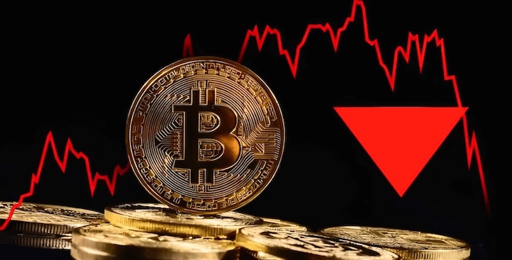 比特币关键点位哪里查？免费APP限时领取美元价格分析 - php中文网