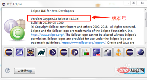 How to use eclipse Chinese package