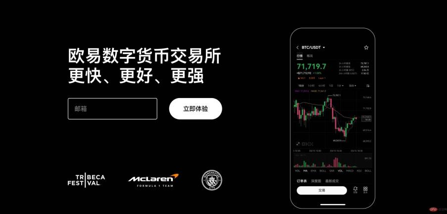 币圈三大交易所推荐哪个