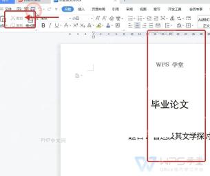 WPS文字通过文件入口进入打印预览并显示右侧打印设置面板