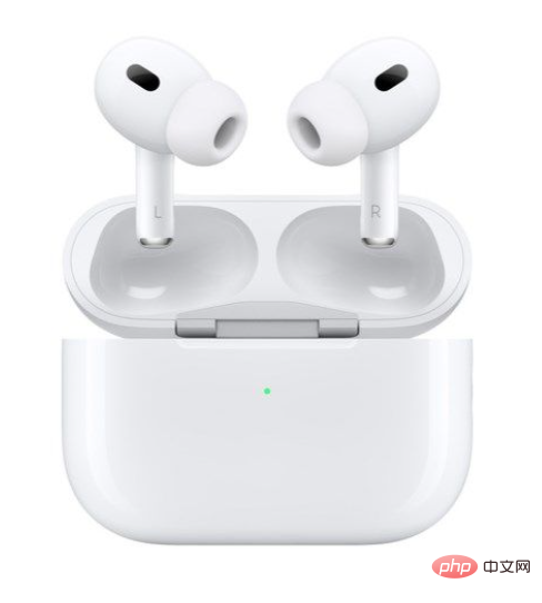 What is the difference between the second and third generations of AirPods Pro?