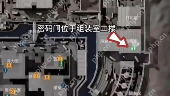 三角洲行动2025年8月11日摩斯密码 - php中文网
