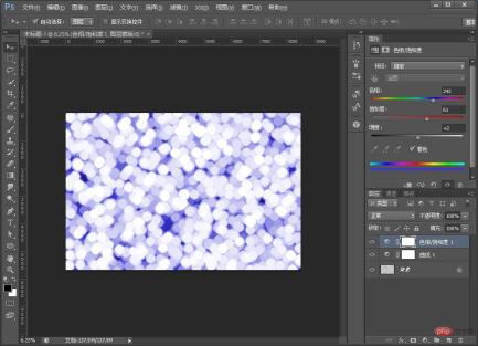 1630479756401010.jpg PS Tips: How to quickly create a dreamy spot effect (Collection)