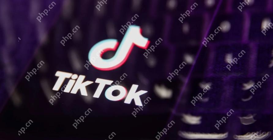 tiktok国际版官方入口 抖音海外版tiktok官网入口 - php中文网