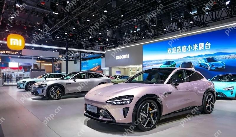 8月造车新势力销量大洗牌:蔚来逆袭,理想滑落 - php中文网