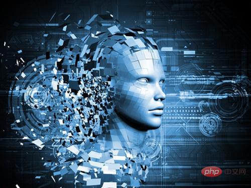 What is artificial intelligence algorithm