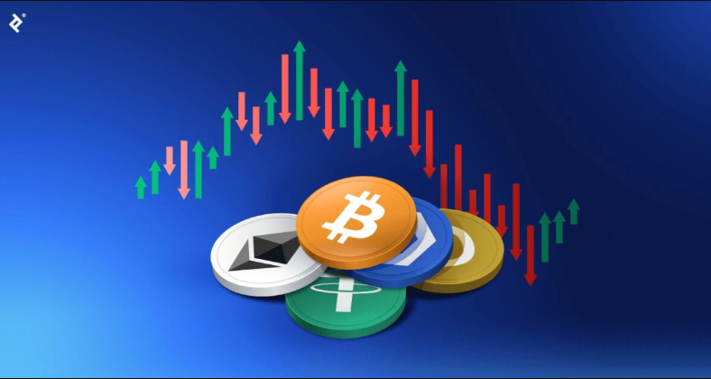 加密货币十年K线回顾:比特币、Ripple XRP走势对比分析 - php中文网