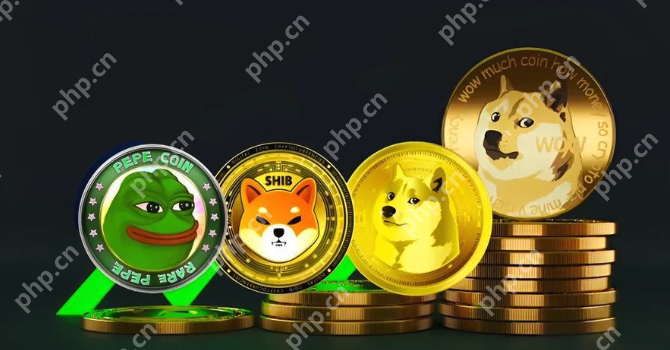 全球加密数字货币交易所有哪些 - php中文网