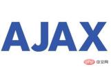 1556617456484773.jpg How to write native Ajax