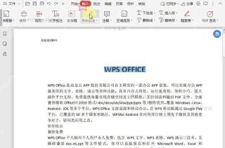 如何自定义PDF文档中的下划线颜色?中间操作