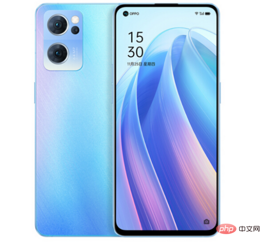 Opporeno7 a-t-il une fonction infrarouge ?