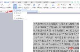1608514232963619.png Comment disposer en colonnes dans wps