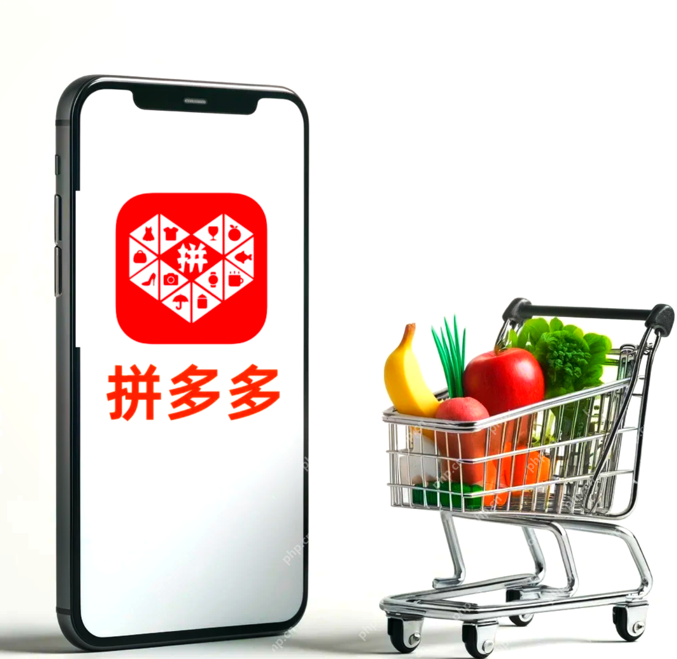 拼多多怎么开店铺？拼多多开店铺教程 - php中文网