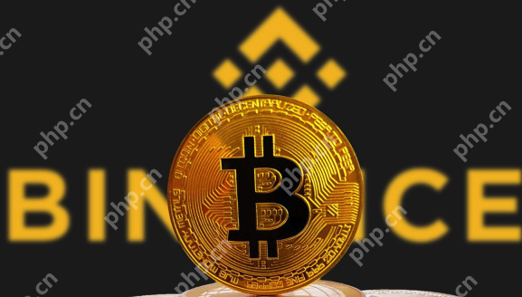 binance币安平台地址  binance币安App官网登录入口 - php中文网
