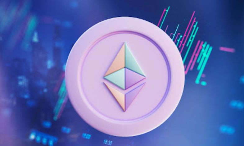 ETH是什么货币?eth币行情走势图一览 - php中文网