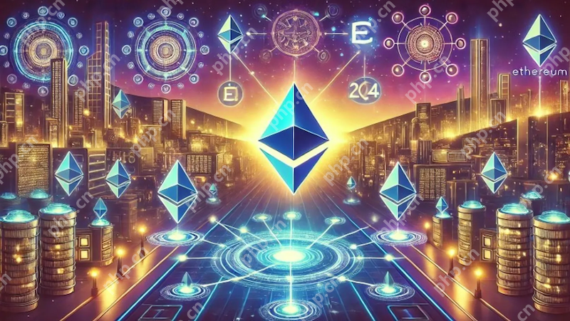 全球加密货币交易量激增  揭秘比特币持有量最高地区 - php中文网