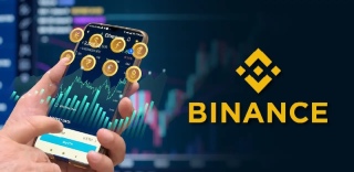 币安Binance官方C2C交易入口 币安新手商家买卖虚拟货币步骤详解 - php中文网