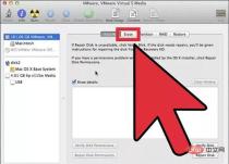 So stellen Sie die Werkseinstellungen auf einem Apple-Laptop wieder her