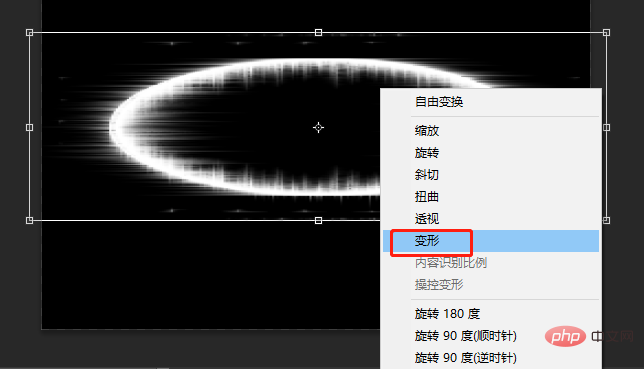 Tips: Use PS style filters to create dynamic line effects (share)