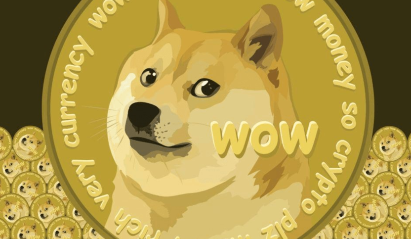 狗狗币doge币最新价格_DOGE币今日行情_狗狗币最新消息