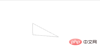 Comment convertir le chemin défini par loutil Plume en sélection