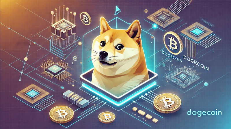 狗狗币交易平台APP最新版 DOGE交易平台官方app安装 - php中文网