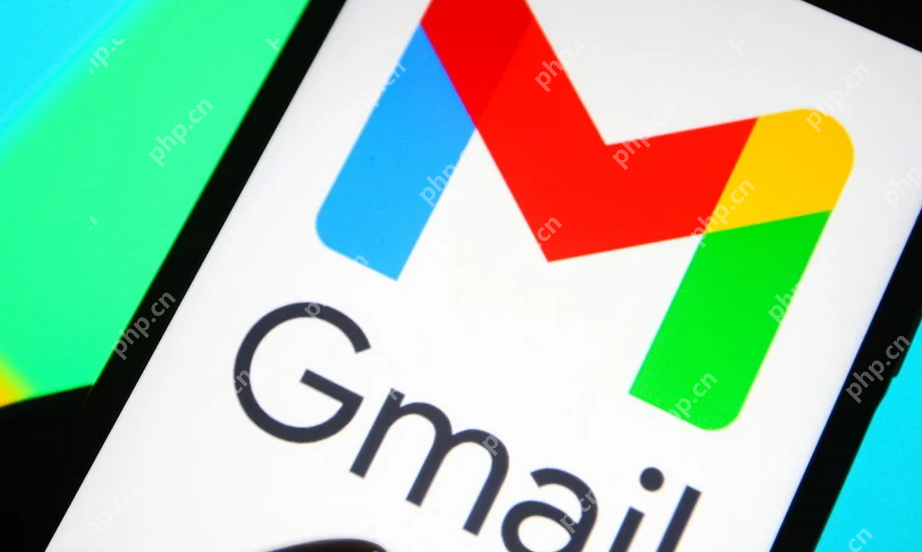 谷歌邮箱怎么查看邮件 Gmail收件箱访问与筛选功能介绍 - php中文网