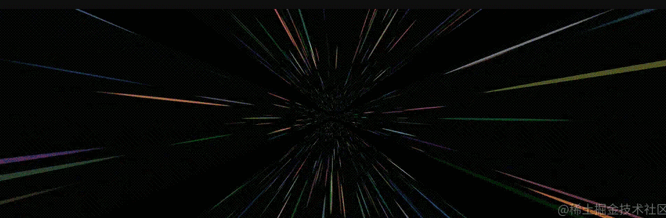 1Create a 3D shuttle effect using pure CSS (code attached)