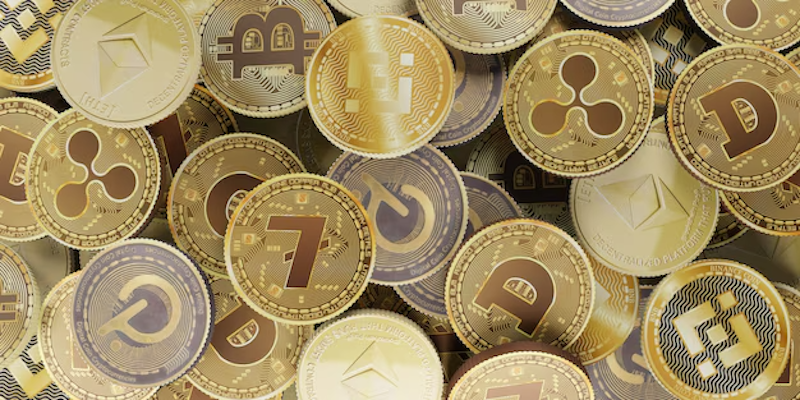 美国SEC最新裁决引爆币圈 XRP胜诉效应 下一个合规黑马币曝光，小散跑步进场 - php中文网