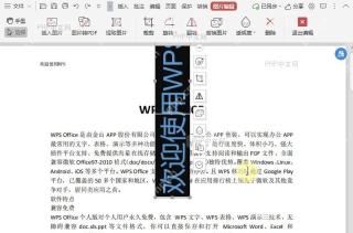 PDF如何向右旋转PDF文件中的图片?中间操作