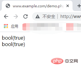 PHP中怎样去判断对象是否属于一个类？