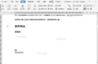 WPS如何保护文档窗体?入口位置